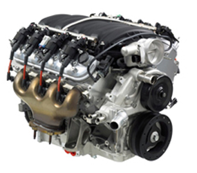 P53F2 Engine